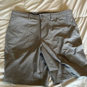 Men’s hybrid shorts